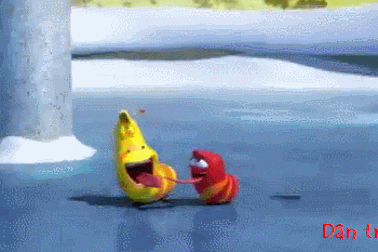 Tuyệt chiêu dễ dàng biến video thành file ảnh động