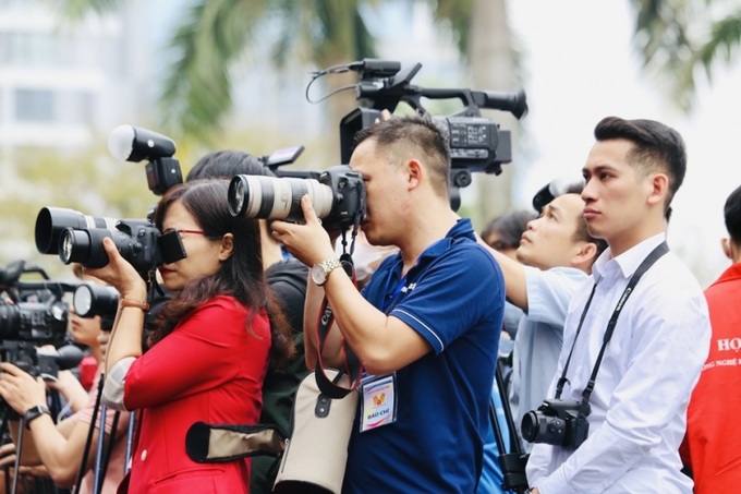 Chuyển đổi số đòi hỏi các nhà báo thời hiện đại phải biết nhiều kỹ năng cũng như những kiến thức cơ bản về mặt lập trình, công nghệ.