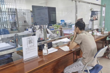 Lao động yêu cầu hưởng trợ cấp thất nghiệp tại TPHCM tăng 4,5%