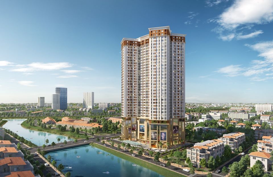 Mở bán quỹ căn đẹp cuối cùng của dự án Samsora Premier 105 - 4 Mở bán quỹ căn đẹp cuối cùng của dự án Samsora Premier 105 - 4