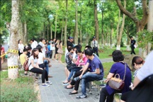 Ecopark chào bán thành công toàn bộ số lượng 2.000 căn hộ West Bay