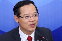 Tổng Cục trưởng Tổng cục GDNN: Thị trường lao động 4.0 phân hóa 2 thái cực