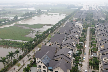 Bỏ khung giá đất sẽ xóa bỏ được "cơ chế 2 giá"