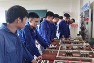 Đẩy mạnh truyền thông, tư vấn tuyển sinh, hướng nghiệp tại các trường nghề