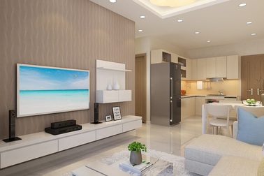 Tưng bừng sự kiện bàn giao tòa CT1 và mở bán tòa trung tâm Xuân Mai Tower Thanh Hóa