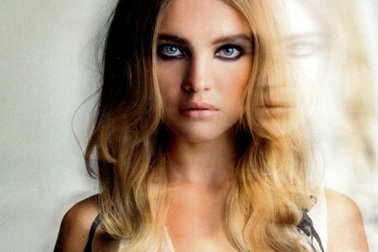 Natalia Vodianova - Cô gái trong mơ