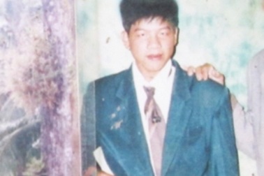 Vụ con giết cha, đốt xác: Hung thủ ra tay ngay trước mắt đứa con 7 tuổi