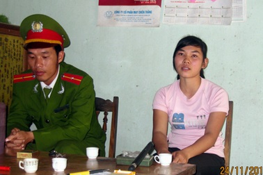 Video: Một nhân chứng “tố” bị thư ký Tòa án lăng mạ