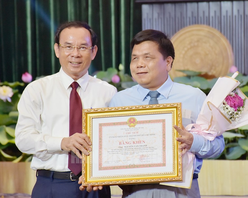 Lan tỏa những giá trị nhân văn từ tư tưởng, đạo đức, phong cách Hồ Chí Minh - 1 Lan tỏa những giá trị nhân văn từ tư tưởng, đạo đức, phong cách Hồ Chí Minh - 1