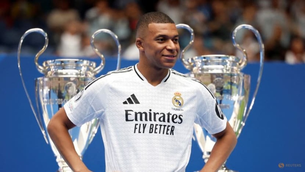 Trận siêu cúp châu Âu Real Madrid vs Atalanta diễn ra ở đâu, khi nào? - 2 Trận siêu cúp châu Âu Real Madrid vs Atalanta diễn ra ở đâu, khi nào? - 2