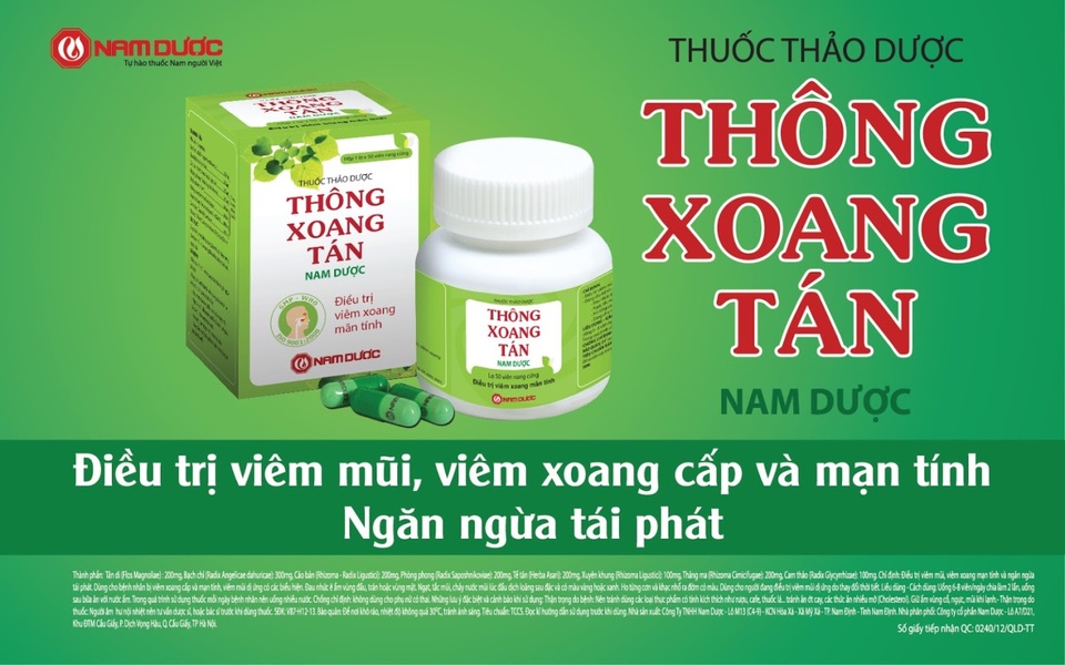 Nghẹt mũi, chảy nước mũi kéo dài vào mùa mưa, chữa sao cho hiệu quả? - 4 Nghẹt mũi, chảy nước mũi kéo dài vào mùa mưa, chữa sao cho hiệu quả? - 4