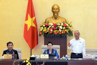 Đánh giá nhiệm kỳ Quốc hội XIV: Những quyết sách chưa từng có!