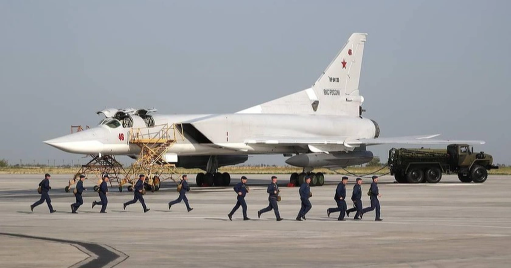 Ukraine cáo buộc Nga tấn công bằng tên lửa sát thủ tàu sân bay - 1 Ukraine cáo buộc Nga tấn công bằng tên lửa sát thủ tàu sân bay - 1