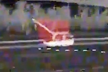 Ukraine tung video UAV phá hủy pháo tự hành Nga