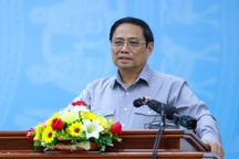 Thủ tướng: Quyết liệt khắc phục việc thiếu thuốc, vật tư y tế