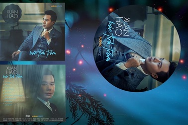 "Mùa đông của anh"- Xuân Hảo