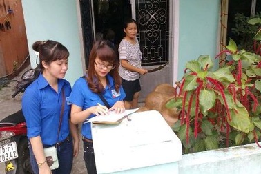 Thừa Thiên - Huế: 10.000 chỗ trọ và 13.000 phần cơm chay tiếp sức sĩ tử