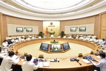 Hôm nay Quốc hội kiện toàn bộ máy Chính phủ, Tòa án tối cao