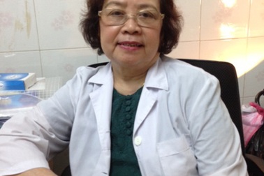 Dinh dưỡng thai kỳ quyết định sự phát triển của trẻ