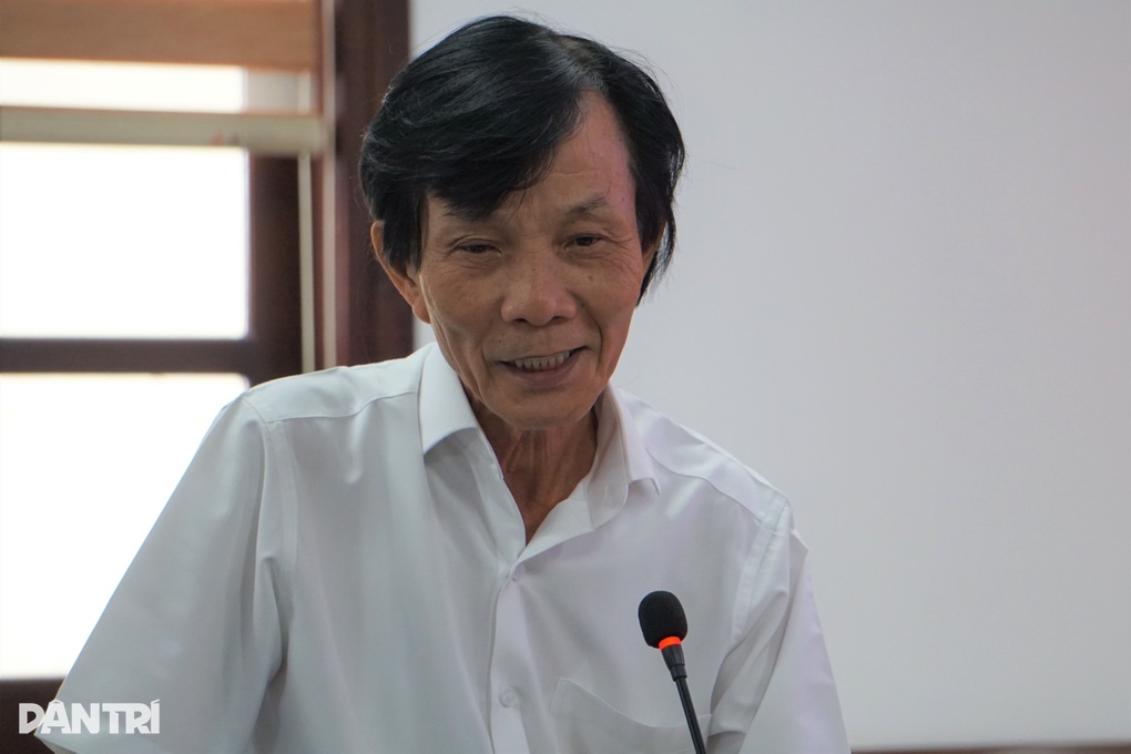 Tàu cổ phát lộ ở Hội An có đáng bỏ ra tiền tỷ để khảo cổ? - 3