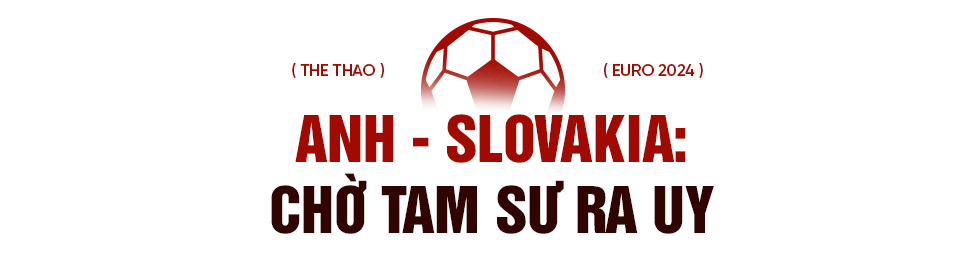 Vòng 1/8 Euro 2024: Chờ Ronaldo nổ súng, đại chiến gã khổng lồ và ngựa ô - 26 Vòng 1/8 Euro 2024: Chờ Ronaldo nổ súng, đại chiến gã khổng lồ và ngựa ô - 26
