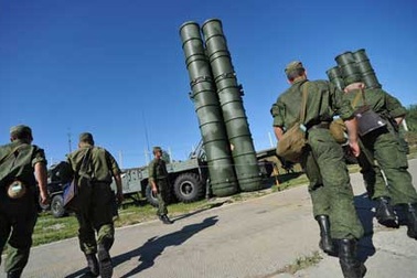 Nga triển khai tên lửa hiện đại gần Trung Quốc