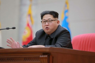 Triều Tiên ra 2 điều kiện để dừng thử vũ khí hạt nhân