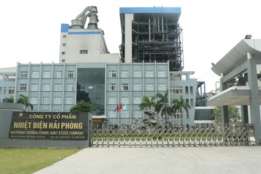 Xỉ vùi 2 công nhân: Truy trách nhiệm nhà máy nhiệt điện Hải Phòng
