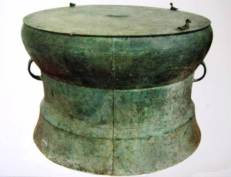 Ngắm những Bảo vật Quốc gia tại xứ Thanh - 3 Ngắm những Bảo vật Quốc gia tại xứ Thanh - 3