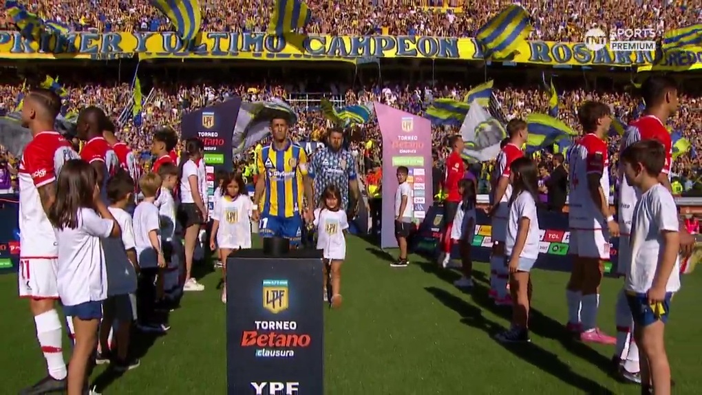 LĐBĐ Argentina treo giò cả đội bóng sau sự cố chưa từng có - 2