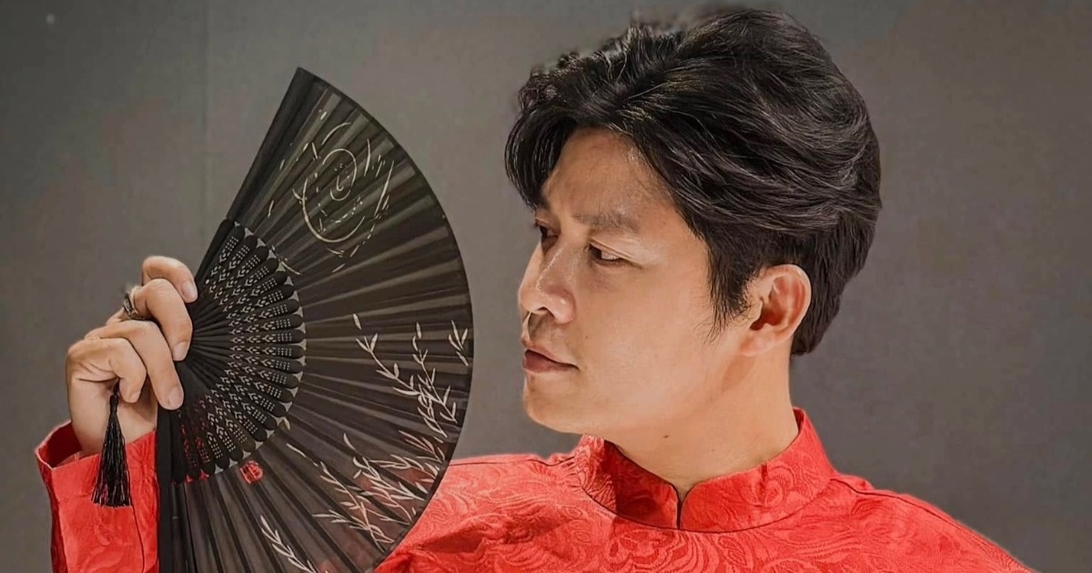 Nhạc sĩ Nguyễn Văn Chung lý giải về ca từ tranh...