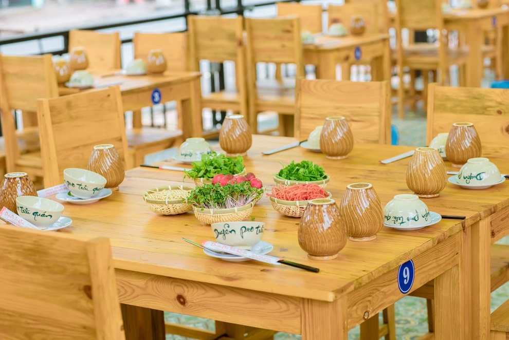Duyên Pro - nỗ lực đưa những sản phẩm chất lượng đến tay người tiêu dùng - 2 Duyên Pro - nỗ lực đưa những sản phẩm chất lượng đến tay người tiêu dùng - 2