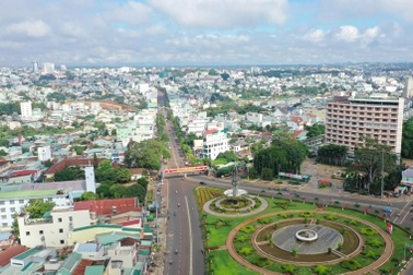 Dấu hiệu buông lỏng quản lý vi phạm xây dựng ở TP Pleiku