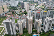 Đề xuất sửa đổi, bãi bỏ loạt quy định đáng lưu ý với xây dựng, bất động sản