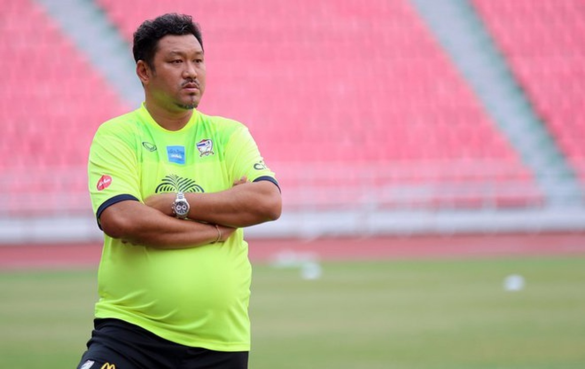 Người đàn bà thép tuyên bố bất ngờ khi U23 Thái Lan gặp U23 Việt Nam - 2 Người đàn bà thép tuyên bố bất ngờ khi U23 Thái Lan gặp U23 Việt Nam - 2