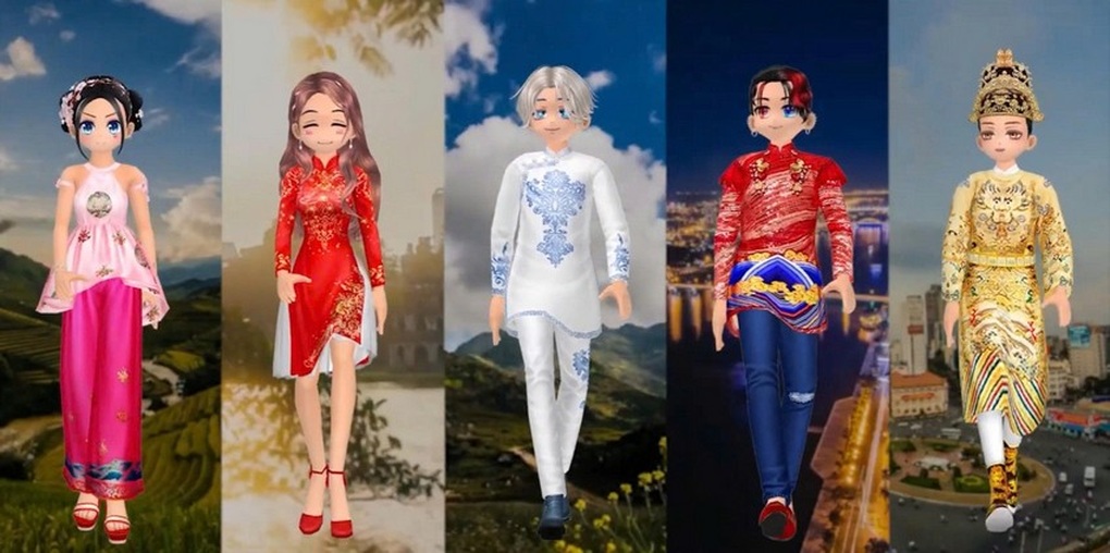 Game Audition và mục tiêu kép cho thể thao điện tử Việt Nam tại SeaGames 33 - 3 Game Audition và mục tiêu kép cho thể thao điện tử Việt Nam tại SeaGames 33 - 3