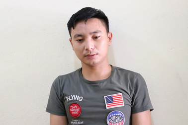 Khởi tố kẻ gây ra hàng chục vụ lừa đảo qua mạng xã hội