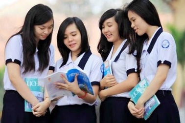 Điểm xét tốt nghiệp THPT quốc gia 2019: Băn khoăn tỉ lệ 70/30