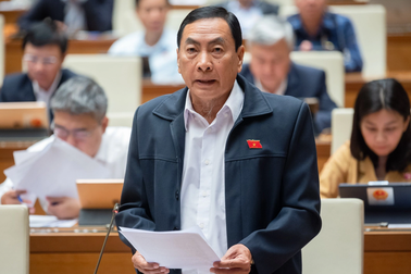 Người dân trông chờ việc thu hồi tài sản "khủng" trong vụ Vạn Thịnh Phát