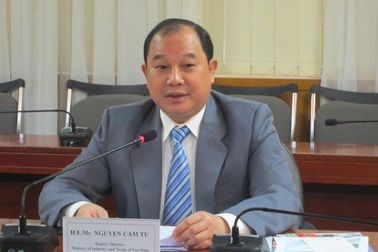 Nguyên thứ trưởng Bộ Công thương: Ông Trương Quang Hoài Nam không phải cán bộ luân chuyển "chui"