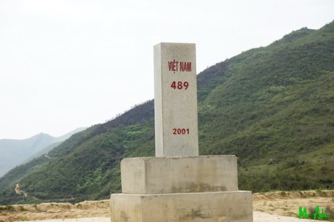 "Phải trả lại vị trí cho những anh hùng đã hy sinh"