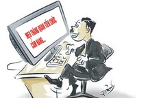 Tham vọng quyền lực và sự tha hóa