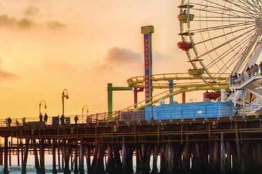 Trở thành du học sinh Mỹ ngay trong kỳ nghỉ hè 2014