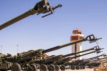 Dàn vũ khí phương Tây có thể xoay chuyển cục diện chiến sự Nga - Ukraine