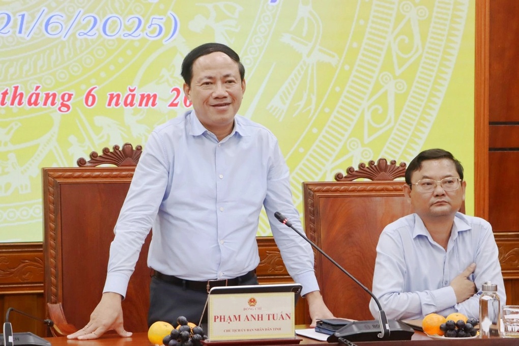 Cán bộ làm ngày làm đêm “chạy thử” chính quyền cấp xã mới - 1 Cán bộ làm ngày làm đêm “chạy thử” chính quyền cấp xã mới