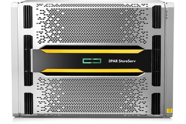 HPE cập nhật danh mục giải pháp lưu trữ Flash để phục vụ nhiều đối tượng khách hàng hơn