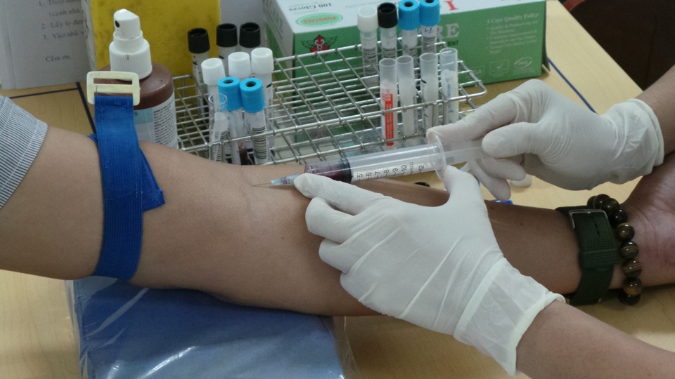 Bệnh nhân 30 năm nhiễm HIV, vẫn sống khỏe mạnh - 1 Bệnh nhân 30 năm nhiễm HIV, vẫn sống khỏe mạnh - 1