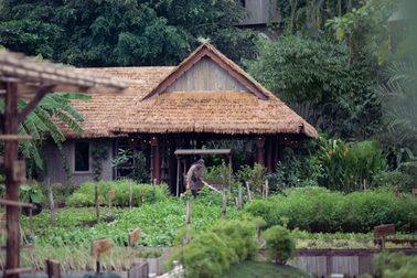Hành trình 15 năm phát triển du lịch bền vững của An Lâm Retreats Saigon River