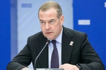 Nga cảnh báo đanh thép đòn giáng vào Ukraine sau lệnh trừng phạt