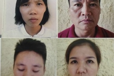 Hà Nội: Khởi tố hiệu trưởng cùng đồng phạm lừa bán hàng trăm chứng chỉ